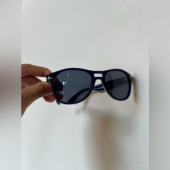 Persol PO3155S Sunglasses Hand Made in Italy - Picture 10 of 12